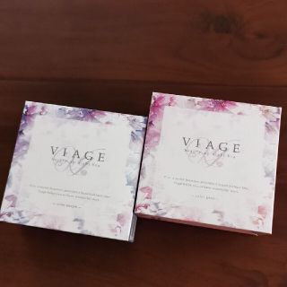 Viage 2枚セット(ブラ)