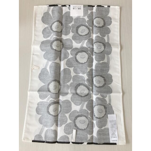 marimekko - 新品未使用タグ付き☆マリメッコ Unikko ティー marimekko - 新品未使用タグ付き☆マリメッコ Unikko ティー