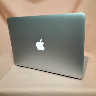 アップル(Apple)の13インチ Macbook Air Mid 2011(ノートPC)
