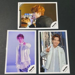ジャニーズ(Johnny's)の深澤辰哉　公式写真(アイドルグッズ)