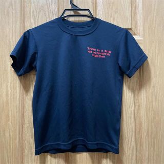 エックスジー(xg)のXG バスケTシャツ 半袖　スポーツウェア(Tシャツ/カットソー)