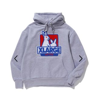 ぞ様　専用　xlarge FR2(パーカー)