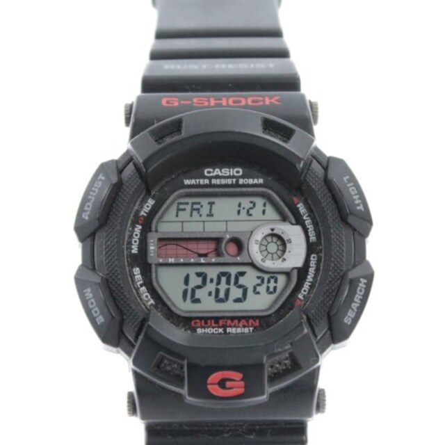 CASIO G-SHOCK 腕時計 メンズ