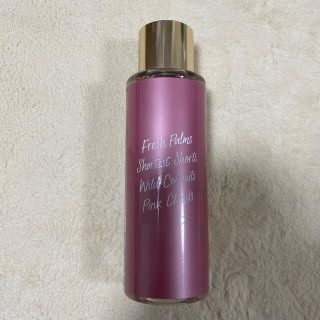 ヴィクトリアズシークレット(Victoria's Secret)のVICTORIA'SSEACRET 香水　フレグランスミスト(香水(女性用))