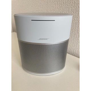 ボーズ(BOSE)のBOSE HOME SPEAKER 300 ラックスシルバー(スピーカー)