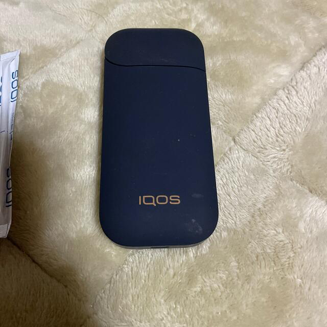 IQOS - iQOS 初代 黒の通販 by くんくん's shop｜アイコスならラクマ