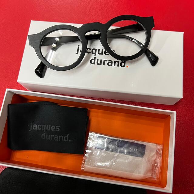 Ayame - ゲッツ!さん専用 JACQUES DURAND ジャックデュラン の通販 by