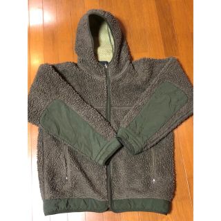 パタゴニア(patagonia)のパタゴニア  リズムフーディ　フリース  レア(その他)