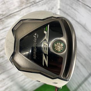 《Fw》 テーラーメイド  RBZ  3w  15度  Rフレックス(クラブ)