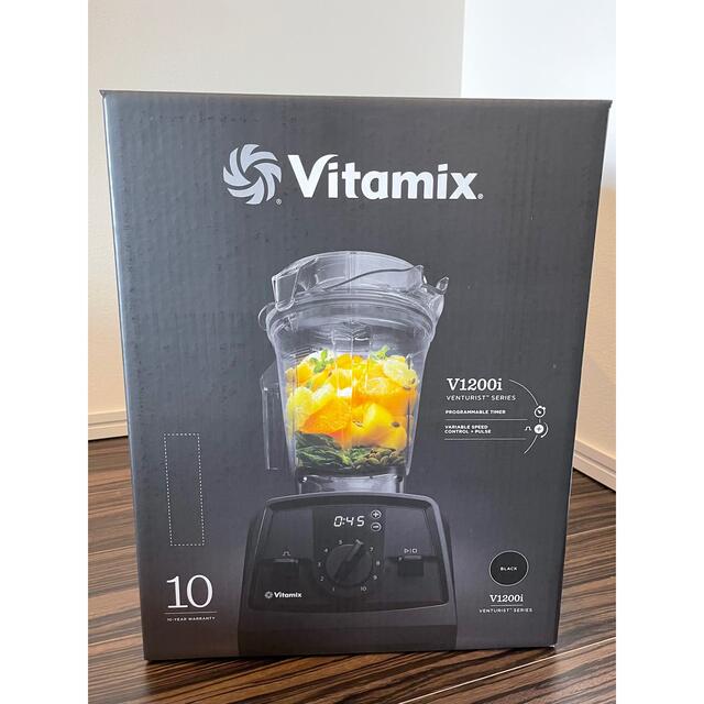 たしろ屋 Vitamix Vitamix バイタミックス ブレンダー A2500 アセント