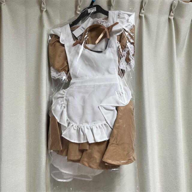 BODYLINE - ❗️値下げ❗️パニエつきボリュームミニスカメイド BODYLINE - ❗️値下げ❗️パニエつきボリュームミニスカメイド