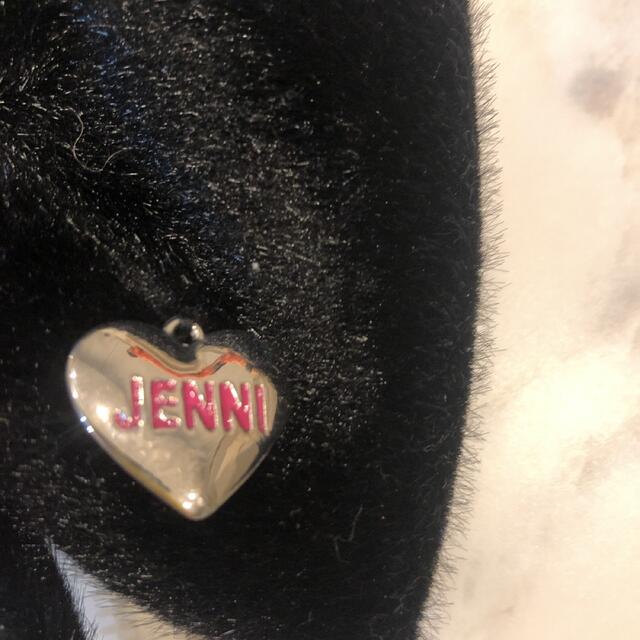 JENNI(ジェニィ)の新品　カチューシャ　ジェニィ キッズ/ベビー/マタニティのこども用ファッション小物(帽子)の商品写真
