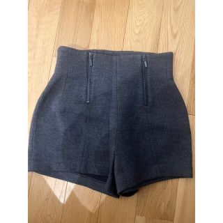 スナイデル(SNIDEL)のsnidel ショートパンツ(ショートパンツ)