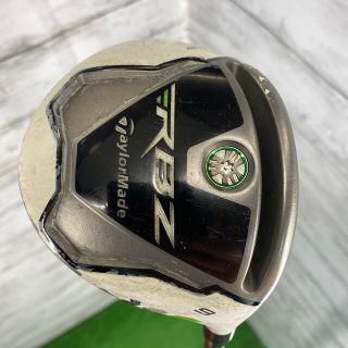 《Fw》 テーラーメイド  RBZ  9w  24度   S(クラブ)