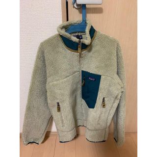 パタゴニア(patagonia)のパタゴニア　レトロx(ブルゾン)