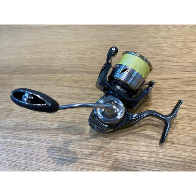 DAIWA(ダイワ)のルビアス　4000 スポーツ/アウトドアのフィッシング(リール)の商品写真