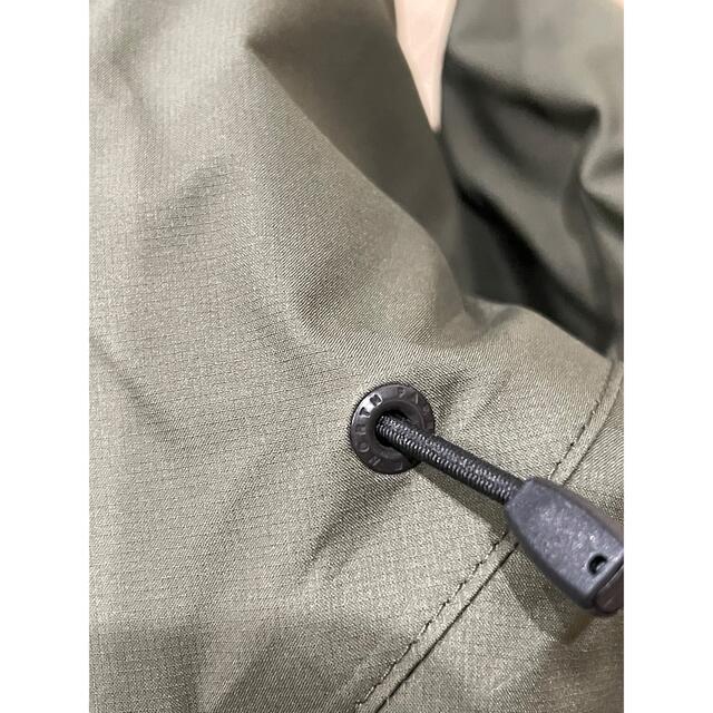 THE NORTH FACE(ザノースフェイス)のクライムライトジャケット レディースS   ニュートープ レディースのジャケット/アウター(ナイロンジャケット)の商品写真