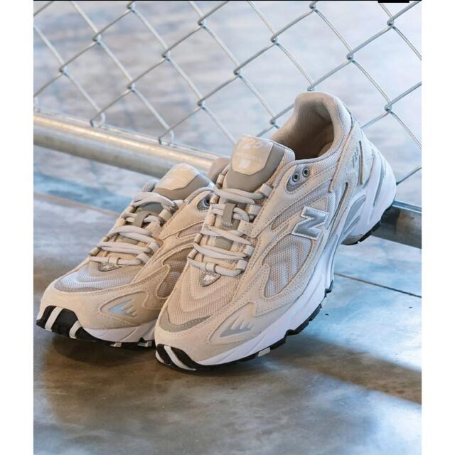 新品未使用 24.5cm ニューバランス ML725G 【超目玉】 12730円