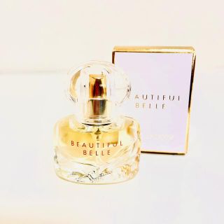 エスティローダー(Estee Lauder)の未使用サンプル《エスティローダー》ビューティフル ベル パフューム スプレィ(香水(女性用))