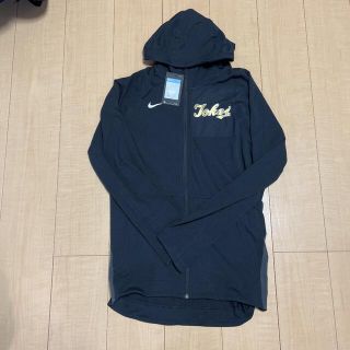 NIKE - 【新品タグ付き】NIKE 東海大シーガルス パーカー チーム