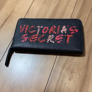 ヴィクトリアズシークレット(Victoria's Secret)のＶICTORIA'S SECRET 長財布(財布)