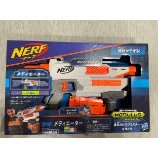 ナーフ　ナーフ銃　鉄砲　キッズ　子供　なーふ　(その他)