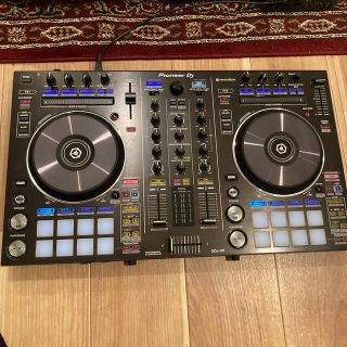 パイオニア(Pioneer)のPioneer DDJ-RR ライセンスキー 不要(DJコントローラー)