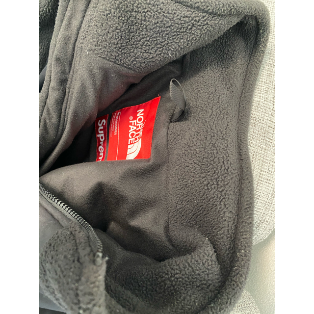 Supreme(シュプリーム)のSupreme The North Face Expedition Fleece メンズのジャケット/アウター(ブルゾン)の商品写真