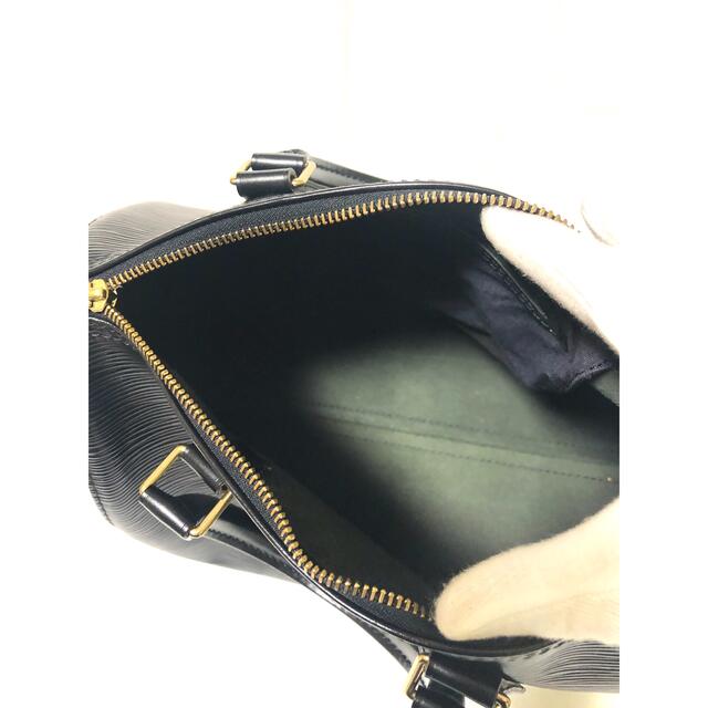 LouisVuitton/ルイヴィトン　エピ　スピーディ25 美品　正規品 4