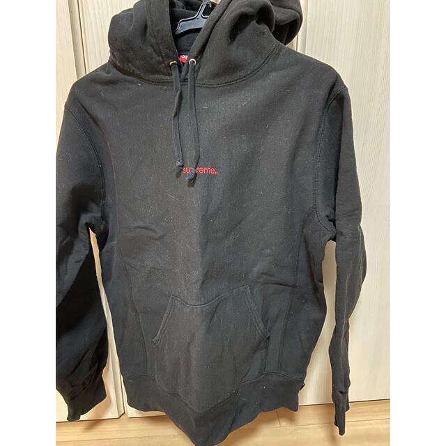 Supreme(シュプリーム)のSupreme Hooded パーカー メンズのトップス(パーカー)の商品写真