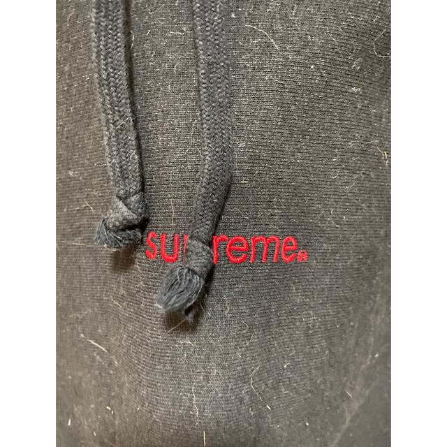 Supreme(シュプリーム)のSupreme Hooded パーカー メンズのトップス(パーカー)の商品写真