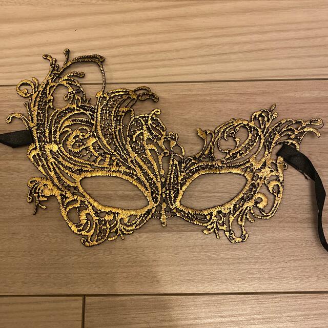 舞踏会 パーティ 仮面 エンタメ/ホビーのコスプレ(小道具)の商品写真