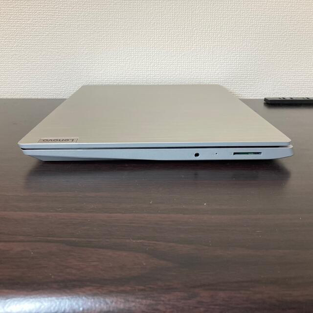 極美品❗ Ryzen5 4500u  IdeaPad3 14RE05