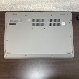 Lenovo ideapad L340 i5第8世代