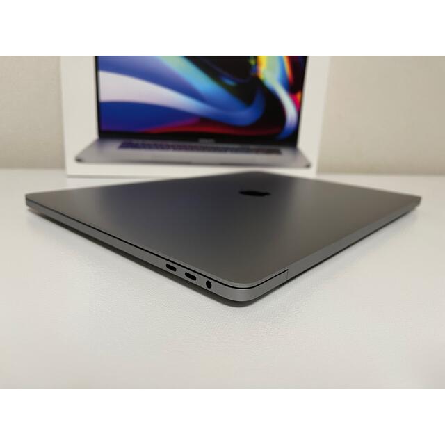 超安い】 極美品Macbook Pro 16インチ Intel i9 - ノートPC - www.qiraatafrican.com