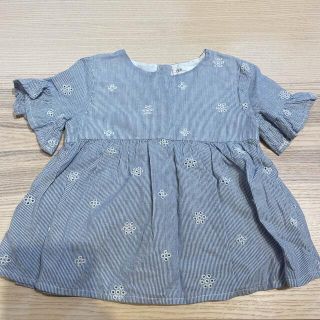 ザラ(ZARA)のワンピース　ZARA Baby(ワンピース)