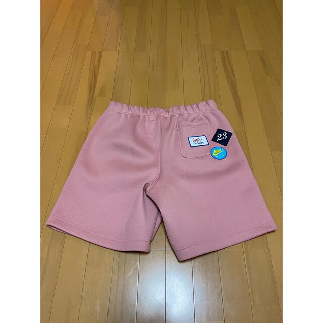 適当な価格 Air XS ピンク Shorts Leisure Union Jordan - ショートパンツ
