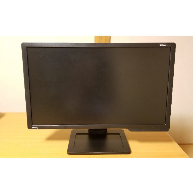 BenQ XL2411Z ゲーミングモニター-