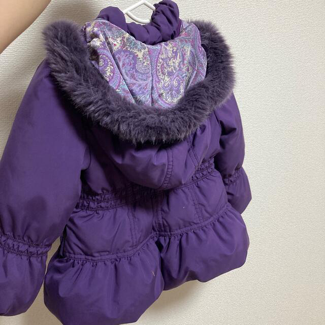 最新入荷】 アナスイミニ ダウン 100センチ drenriquejmariani.com
