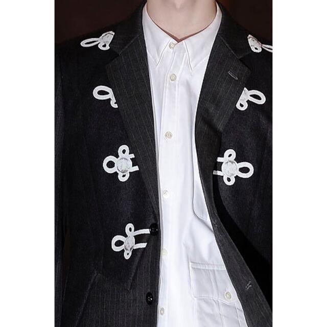COMME des GARCONS HOMME PLUS - コムデギャルソン HOMME PLUS COMME des GARCONS HOMME PLUS - コムデギャルソン HOMME PLUS