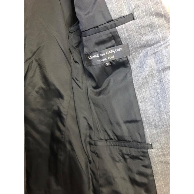 COMME des GARCONS HOMME PLUS - コムデギャルソン HOMME PLUS COMME des GARCONS HOMME PLUS - コムデギャルソン HOMME PLUS