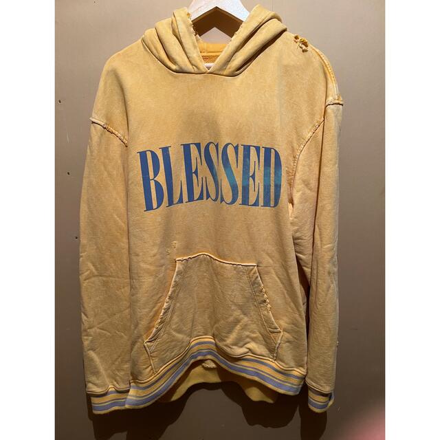 alchemist blessed hoodie メンズのトップス(パーカー)の商品写真