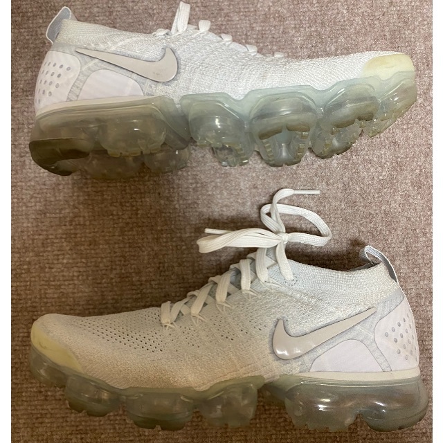 AIR VAPORMAX FLYKNIT 2 / 942842-105