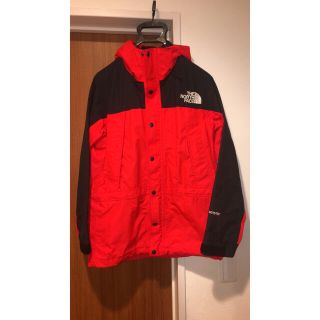 【クリーニング・撥水加工済】THE NORTH FACE マウンテン ...