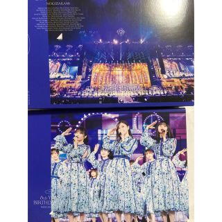 ノギザカフォーティーシックス(乃木坂46)の乃木坂46「8th YEAR BIRTHDAY LIVE 」(アイドル)