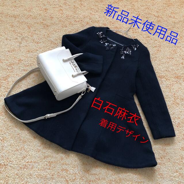 GPU性能を高めた ノーカラーコート【ネイビー】 - winterparksmiles.com