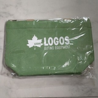 ロゴス(LOGOS)のLOGOS  保冷バック  ランチトート(弁当用品)