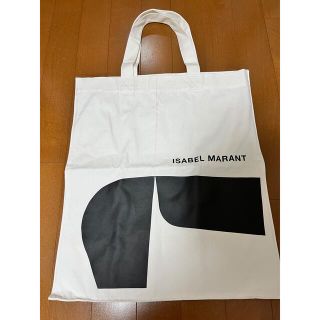 イザベルマラン(Isabel Marant)の未使用 IsabelMarant イザベルマラン トートバッグ(トートバッグ)