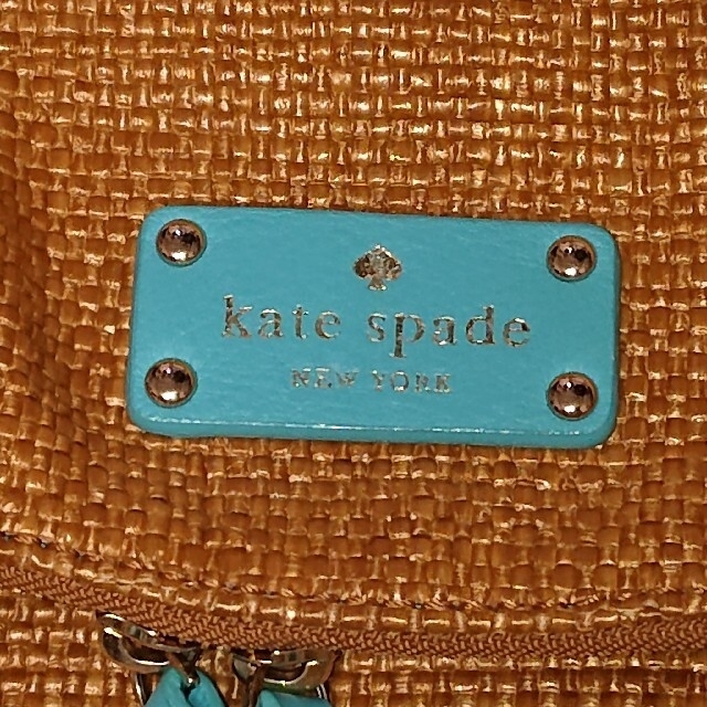 kate spade new york(ケイトスペードニューヨーク)の美品 ケイト・スペード の ハンドバッグ レディースのバッグ(ハンドバッグ)の商品写真