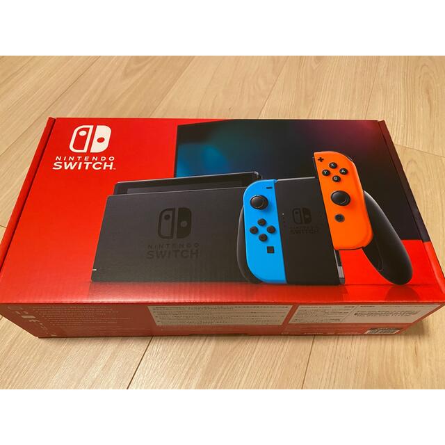 Nintendo Switch  新品